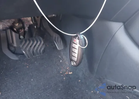 2017 Nissan Rogue Sl from USA, damaged, VIN 5N1AT2MT7HC868076